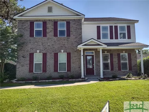 26 Tulane Ct, Savannah, GA 31419