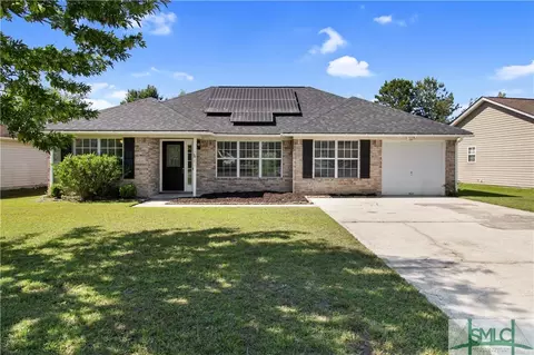 128 Berwick Lakes Blvd, Pooler, GA 31322