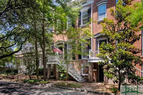 220 W Bolton St, Savannah, GA 31401