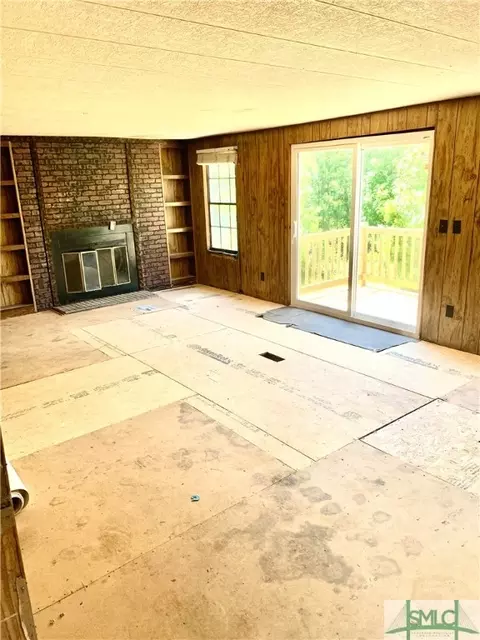 2317 Springfield Egypt Rd, Springfield, GA 31329 photo 8