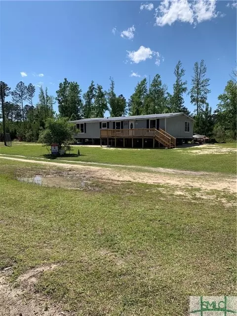 2317 Springfield Egypt Rd, Springfield, GA 31329 photo 38