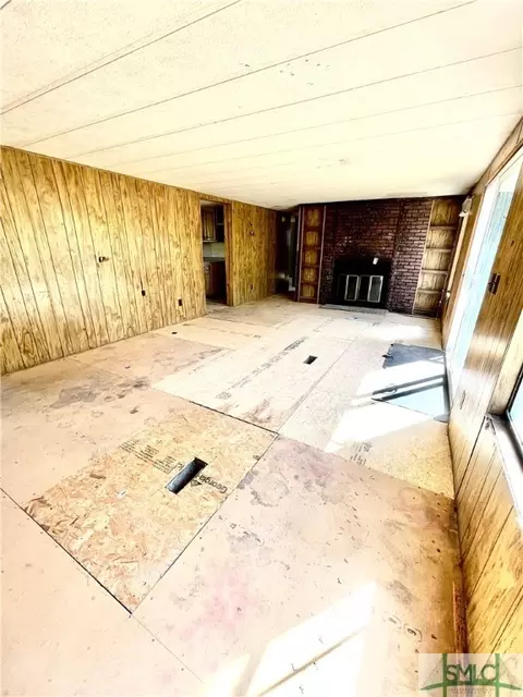 2317 Springfield Egypt Rd, Springfield, GA 31329 photo 7
