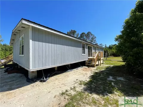 2317 Springfield Egypt Rd, Springfield, GA 31329 photo 41