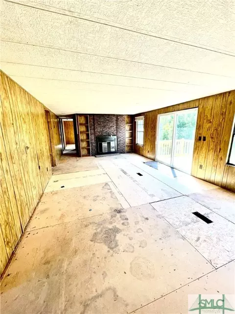 2317 Springfield Egypt Rd, Springfield, GA 31329 photo 11