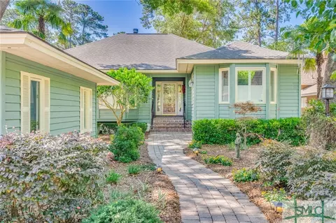 5 Willeford Dr, Savannah, GA 31411