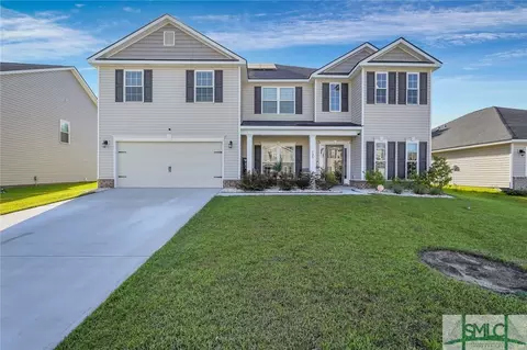 135 Orkney Rd, Savannah, GA 31407
