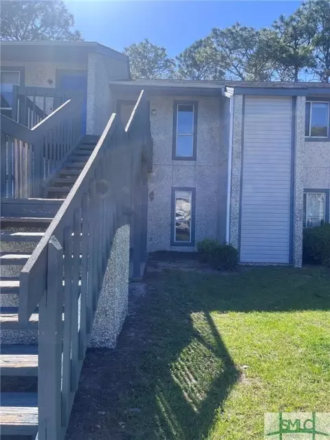 910 Brett Dr #28, Hinesville, GA 31313
