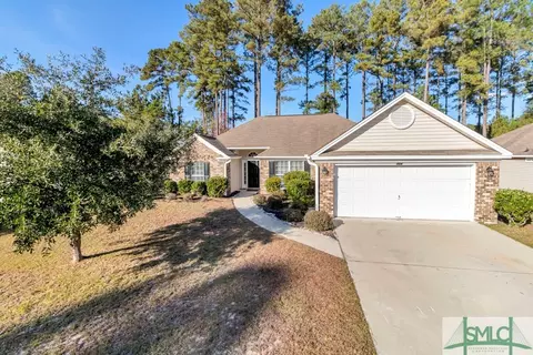 104 Chinese Fir Ct, Pooler, GA 31322