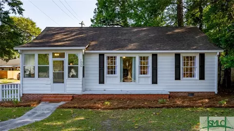 1339 E 53rd St, Savannah, GA 31404
