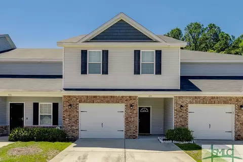424 Governor Treutlen Cir, Pooler, GA 31322
