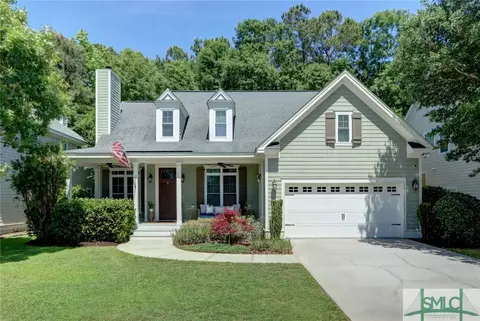 140 Whistling Duck Ct, Savannah, GA 31406