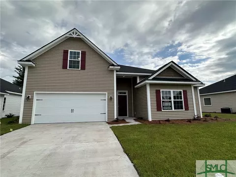 247 Joann Lewis Ln, Hinesville, GA 31313
