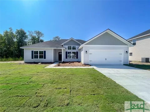 1039 Meloney Dr, Hinesville, GA 31313