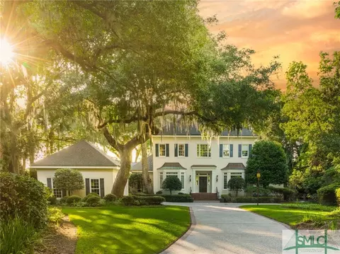 4 Cranes Nest Ct, Savannah, GA 31411