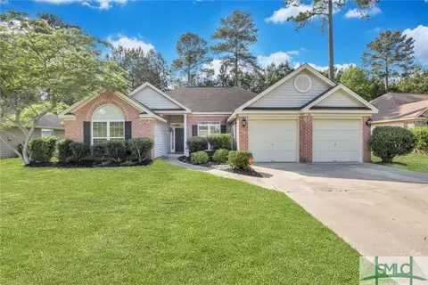 130 Pampas Dr, Pooler, GA 31322