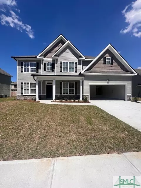 117 Sams Dr, Guyton, GA 31312