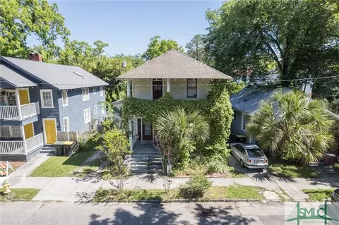 912 E 39th St, Savannah, GA 31401