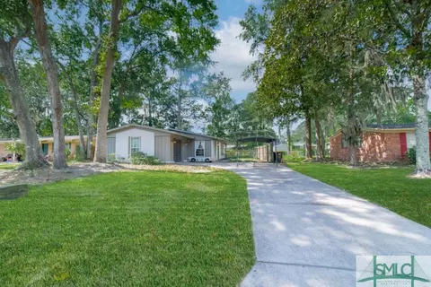 21 Ventura Blvd, Savannah, GA 31419