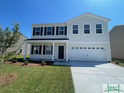 119 Jennie Dr, Springfield, GA 31329
