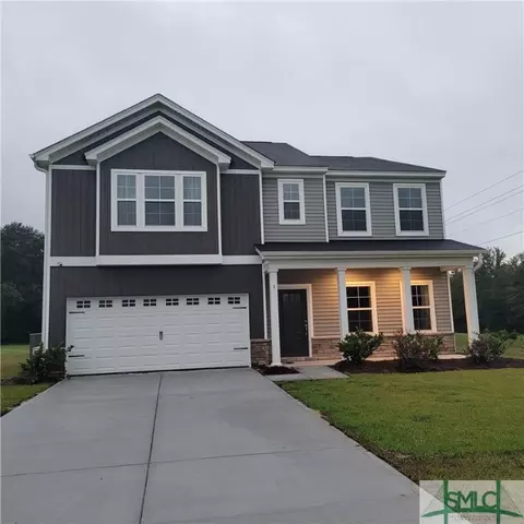 6 NEnclave Way, Ludowici, GA 31316