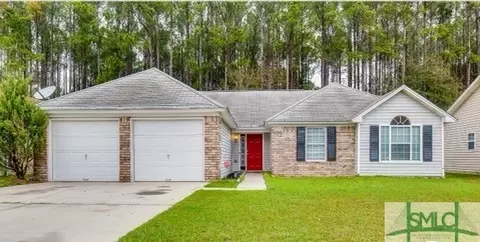 14 Stalwick Dr, Pooler, GA 31322