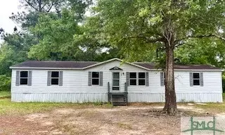 107 Long Leaf Dr, Sylvania, GA 30467