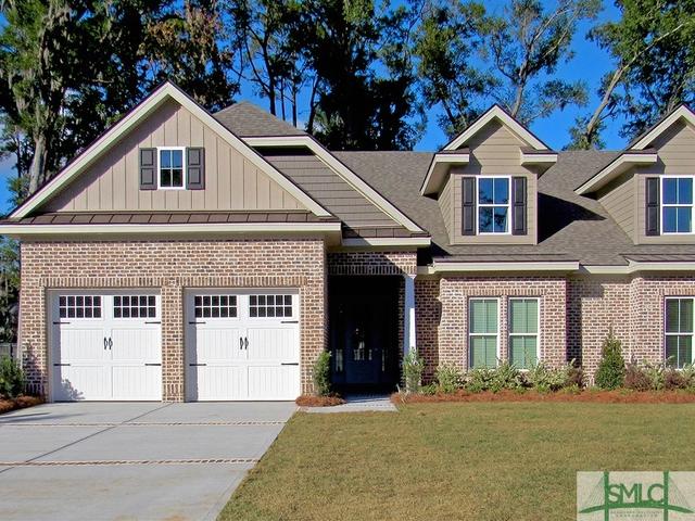 127 Hope Ln # A, Savannah, GA 31406