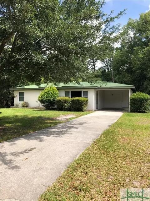 2338 Shirley Dr, Savannah, GA 31404
