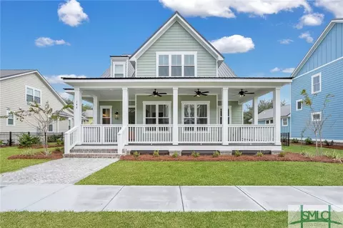 142 Salt Marsh Dr, Midway, GA 31320