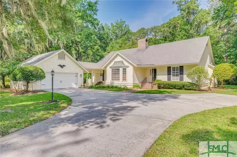 9 Lillibridge Xing, Savannah, GA 31411