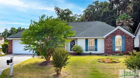 1 Highpoint Ct, Savannah, GA 31410