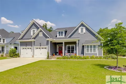 16 Oakcrest Ct, Savannah, GA 31405
