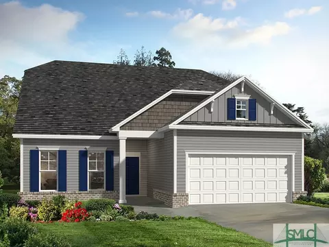 116 Melody Dr, Pooler, GA 31322 photo 1
