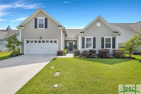 120 Oakdene Rd, Pooler, GA 31322 photo 3