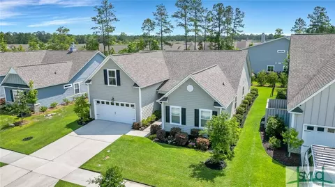 120 Oakdene Rd, Pooler, GA 31322
