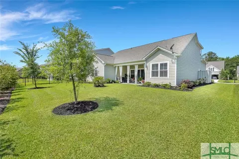 120 Oakdene Rd, Pooler, GA 31322 photo 43