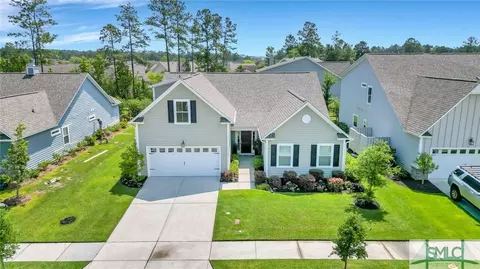 120 Oakdene Rd, Pooler, GA 31322 photo 2
