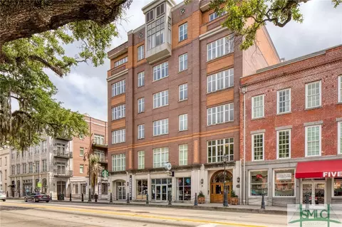165 W Bay St #301, Savannah, GA 31401