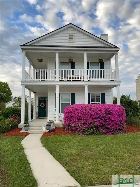 20 Godley Park Way, Pooler, GA 31322