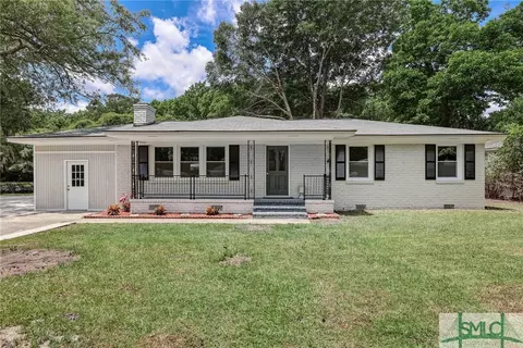 113 Paradise Dr, Savannah, GA 31406