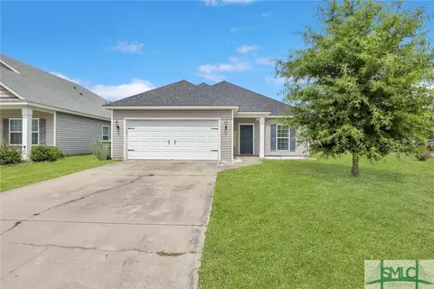 203 Calm Oaks Cir, Savannah, GA 31419