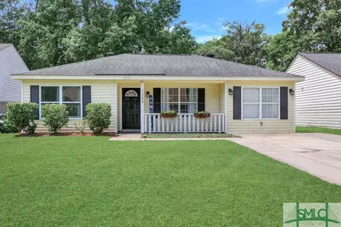 7349 Albert St, Savannah, GA 31406