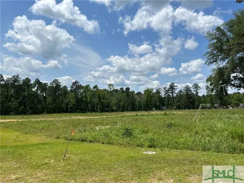 tbd Mock St Lot 1 St, Sylvania, GA 30467 photo 2