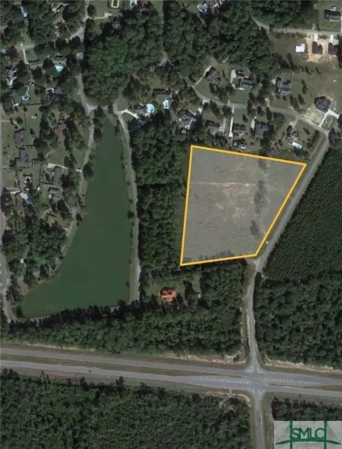tbd Mock St Lot 1 St, Sylvania, GA 30467 photo 5