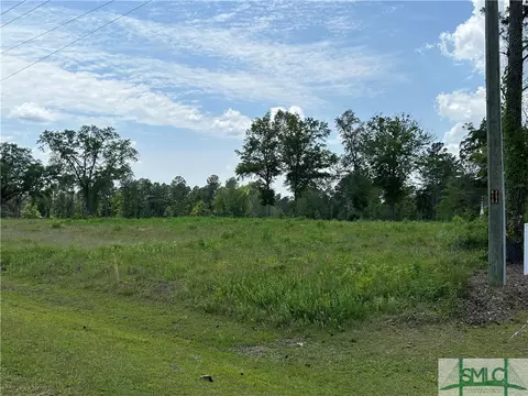 tbd Mock St Lot 1 St, Sylvania, GA 30467