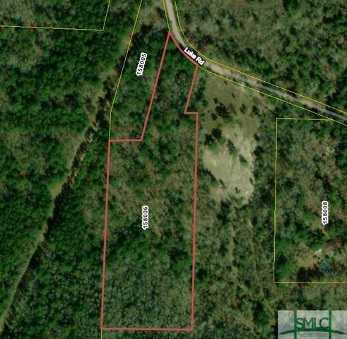 5 86 Ac Luke Rd, Midway, GA 31320