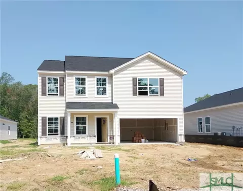 107 Jepson Way, Pooler, GA 31322