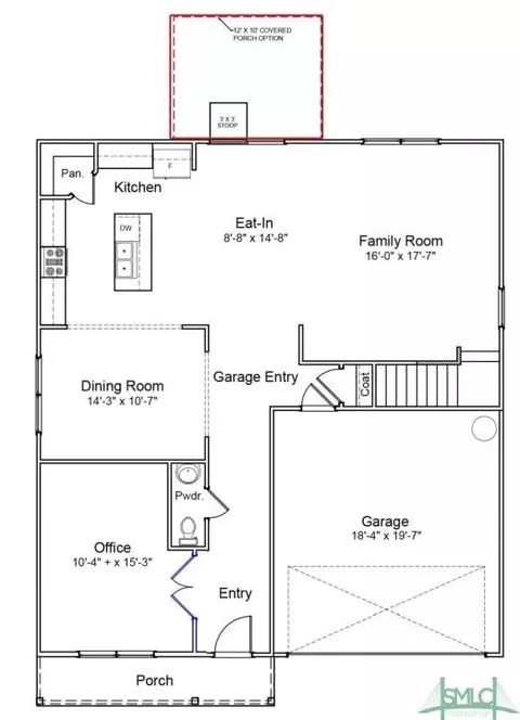 107 Jepson Way, Pooler, GA 31322 photo 7