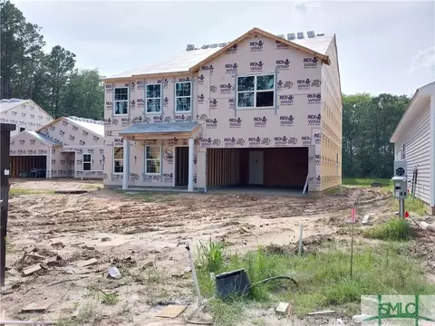107 Jepson Way, Pooler, GA 31322 photo 5