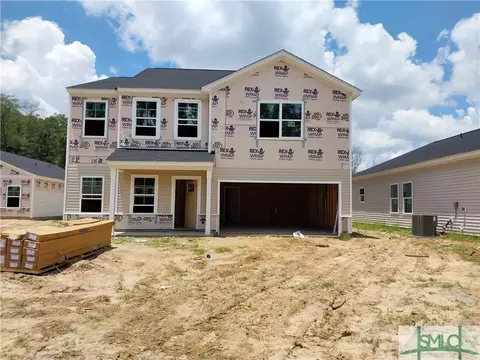 107 Jepson Way, Pooler, GA 31322 photo 2